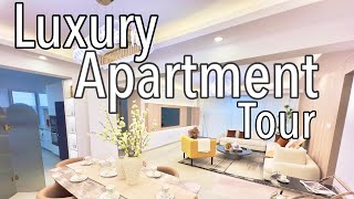 Beautiful Apartment Tour | Luxury Homes for sale