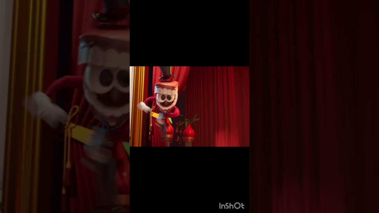 And THIS... is a loaded gun! 