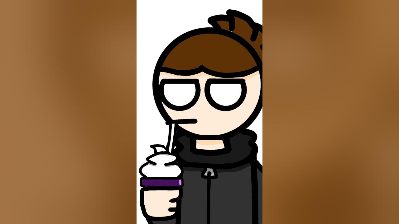 Happy Birthday Grimace! #animation #cartoon #indie #grimaceshake