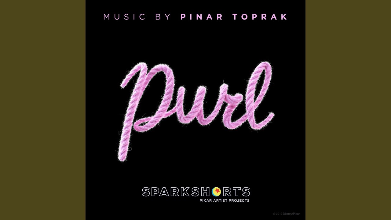 Watch Purl on YouTube Watch Purl on YouTube