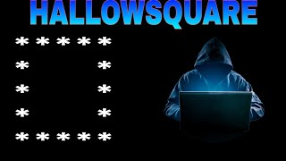 C21.HALLOW SQUARE PATTERN -USING C PROGRAM - NESTED LOOP - STAR PATTERN 4
