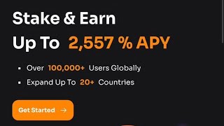 Jbank - How to Swap Usdt to Jup and Stake for 2557% APY Earnings Part 2.