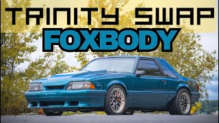You Won't Believe This Engine Swap!