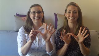 Come a Look a See: Storytime Fingerplay