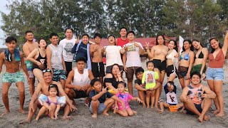 Punta de Uian Beach Resort (Zambales) - 04/22/2023