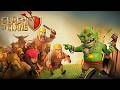 COC Dragon Duke Challenge 3