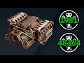 Crossout • Выжимаем максимум из Пегаса