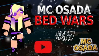 Bed Wars- Mc Osada