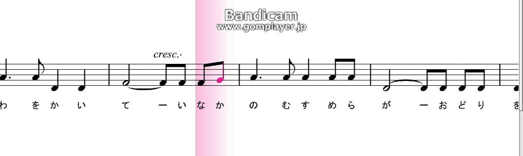 夢みたものは 女声三部 メゾ１ Youtube