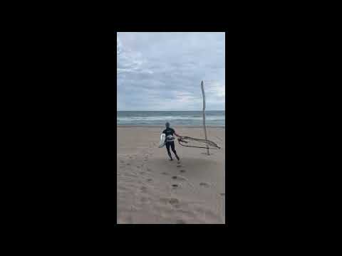Windsurf Pals 09/20