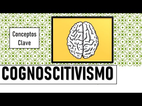 Video: ¿Cuál es el enfoque de los teóricos cognitivos?