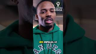 DIEGO LOPES CONTRA LERONE MURPHY JÁ É REALIDADE!!! #ufc #mma #luta #diegolopes #leronemurphy