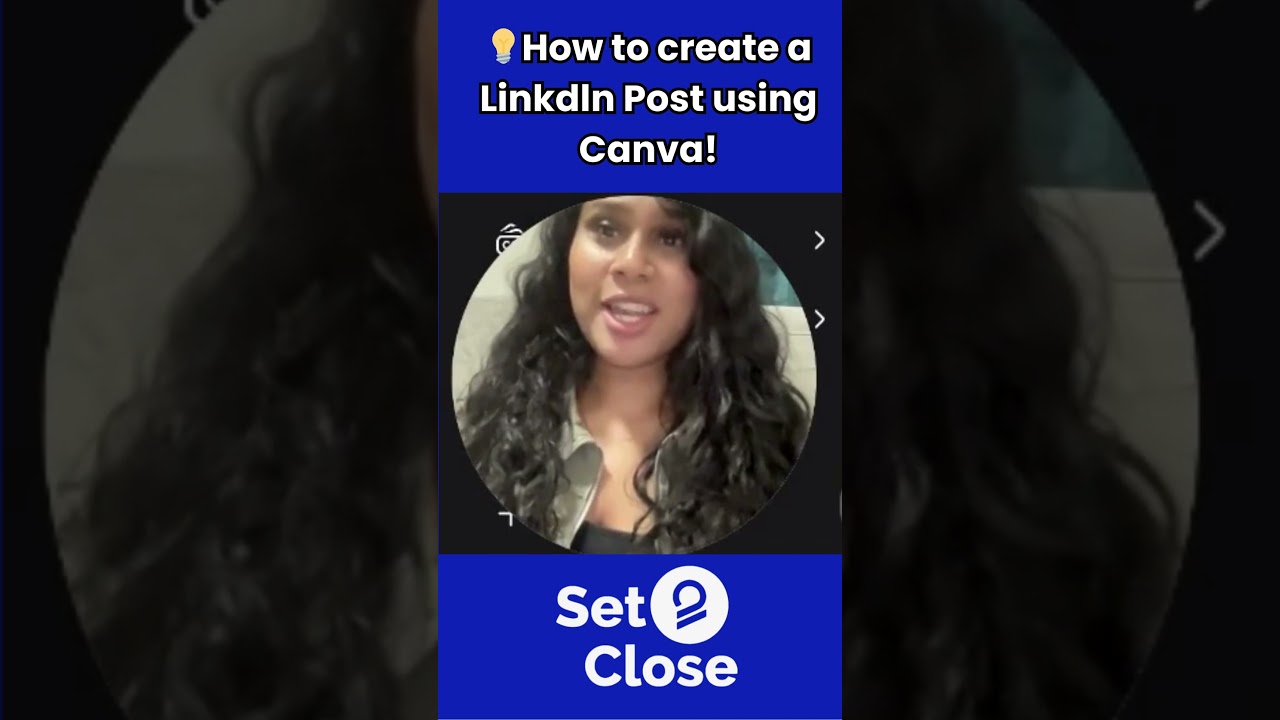 GraphMastering Canva for LinkedIn: Create Stunning Posts That Stand Out!