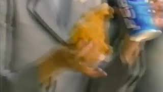 KFC Extra Crispy Chicken Commercial 2001