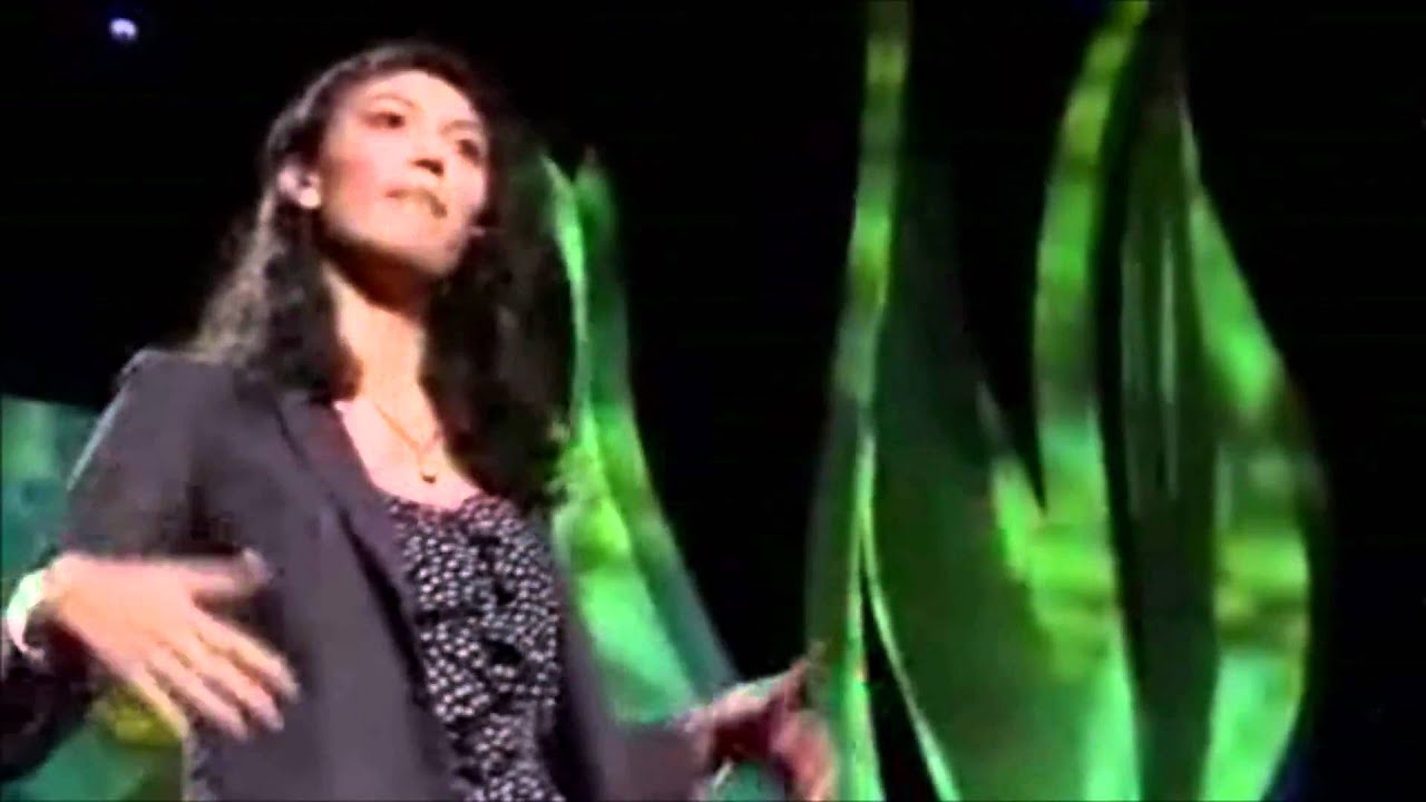 'Hiroshima' by Sarah Kay