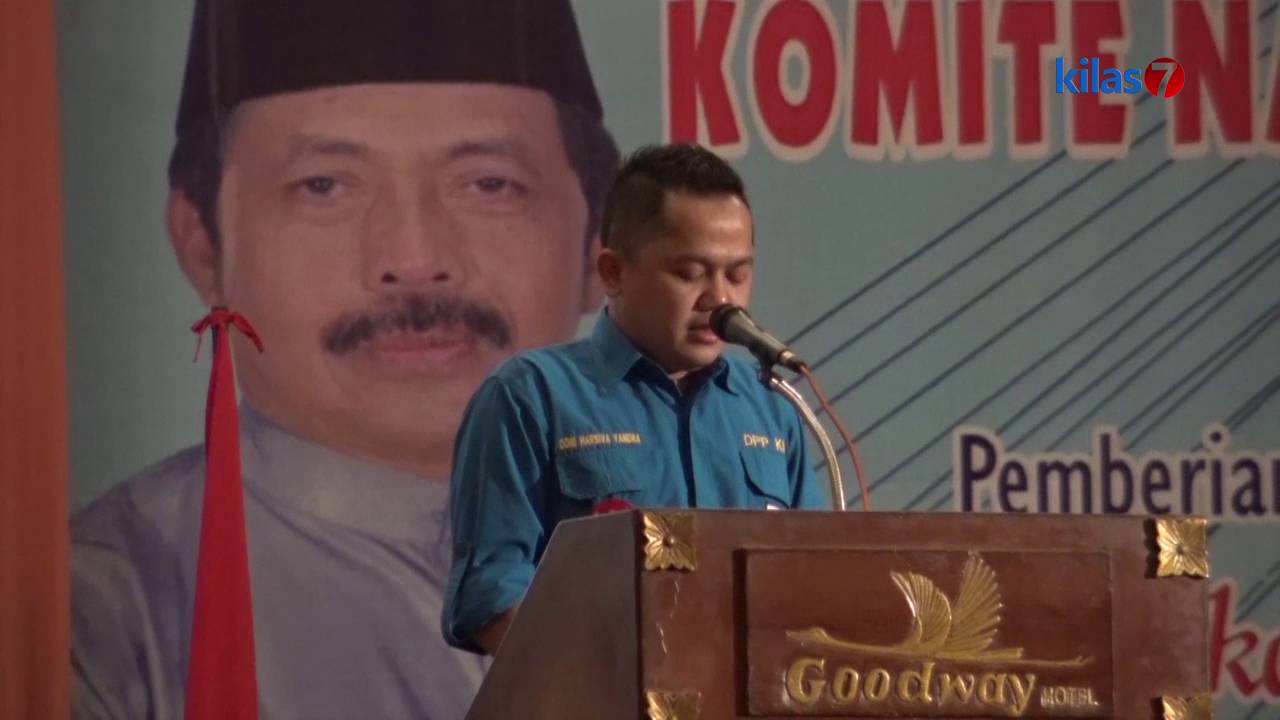 Pemuda Indonesia Malaysia Sepakati Bahasa Indonesia Melayu ...