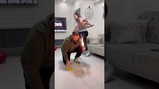 Sonunu kacırma😳...