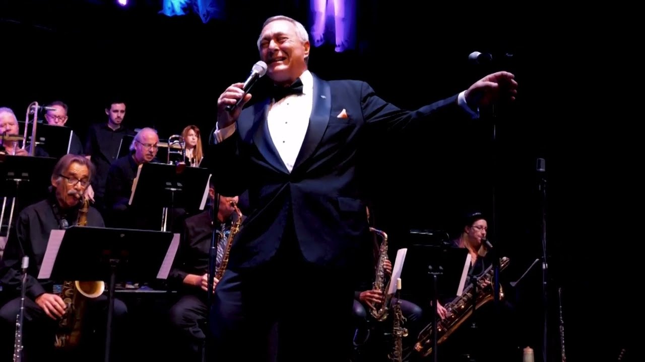 Beyond the Sea - The Jazz Cats & Michael Mirand at The King Center 2024/04/21 (Melbourne, FL)