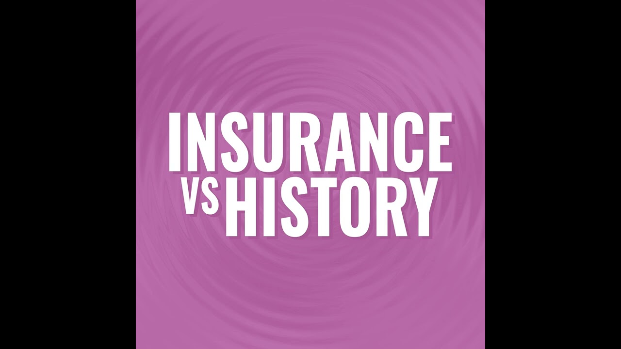 Insurance vs The British Abolition Movement