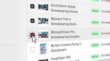 How to Set Up InterLinks