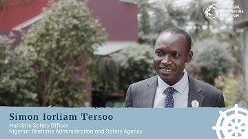 Snapshot with NIMASA