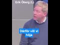 Erik Öberg L om KAA från stöd till självständighet