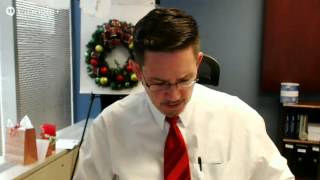 December DFCS Discourse