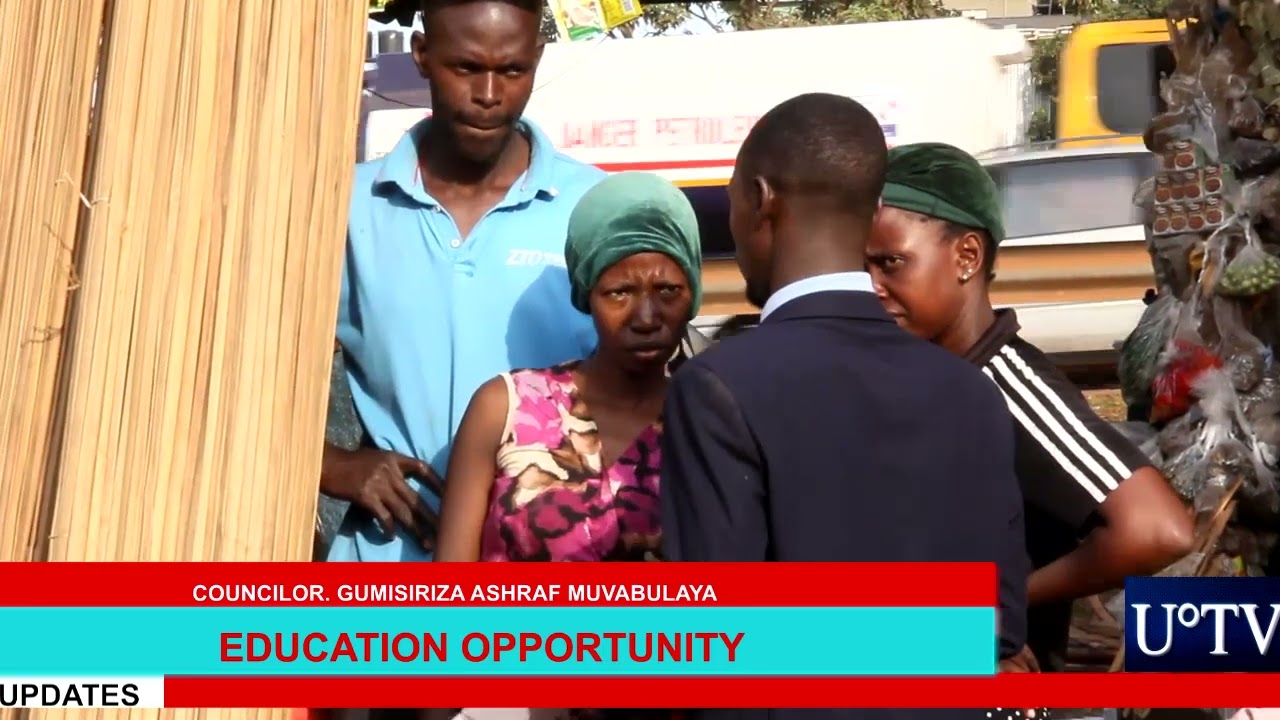 Let's cherish the future of our nation through inclusive education 