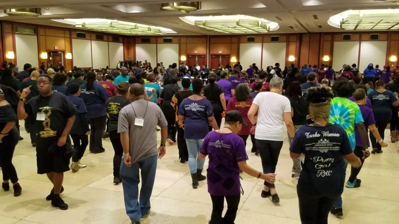 ★Do You Line Dance & JB Smooth★ by Rhondi Hackett