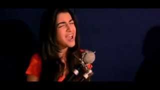 Luciana Zogbi & Gianfranco Casanova - She Wolf Cover (David Guetta & Sia)