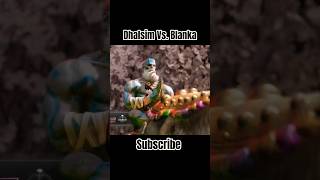 Street Fighter 6 Replays § Ranking Up with Dhalsim #sf6 #dhalsim @BabbalFGC