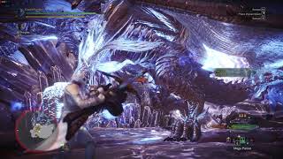 Mhw Solo Arch Tempered Xenojiiva 131965