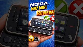 Nokia n97 mini