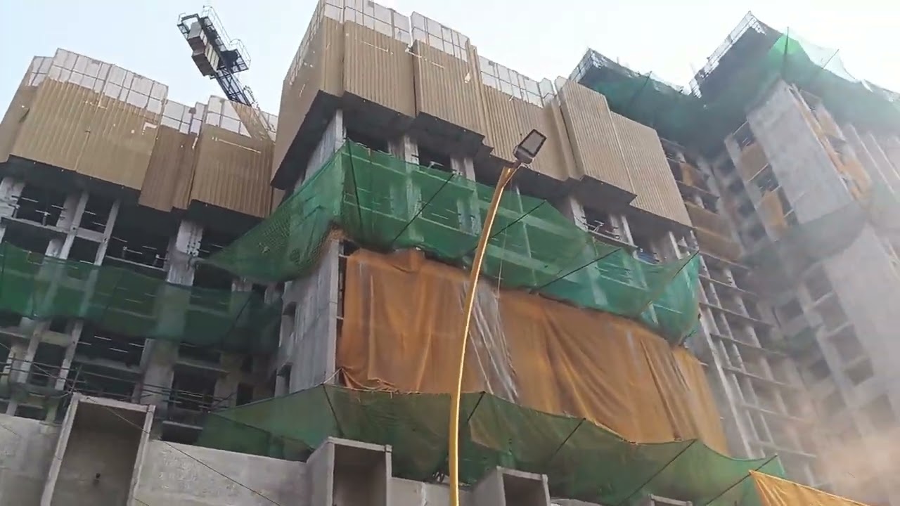 Godrej Ascend Thane | Luxury Lifestyle, Modern Amenities Call 9321514751