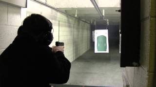 Mike On The Glock 18