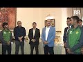 Field Marshal Munir hails Pakistan U 19 Asia Cup triumph as national pride