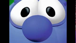 Veggietales - Larry-Boy And The Fib From Outer Space - Dvd Menu Walkthrough