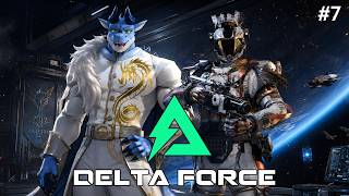 【 DELTA FORCE 】SEASON BARU OPERATOR BARU MAP BARU SEMUANYA BARU #shortlive #livestream