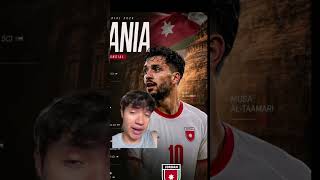 Jordans Roster jordan fifaworldcup soccer charliecarrillo