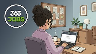 Take Control of Your Job Search! | The 365Jobs Candidate Portal