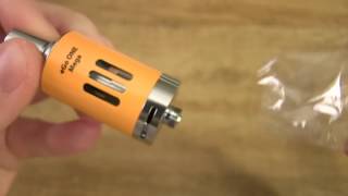 eVic VT Unboxing!