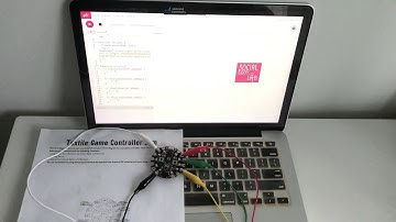 How to Test Your Circuit Playground with p5.js