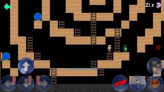 Mine Runner - Level 78