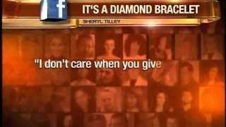 What do you think of push presents?