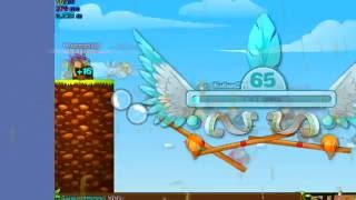 Transformice | Vanilla first's compilation #3!