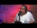 Joey Diaz on How He Would Have Sued Conor McGregor