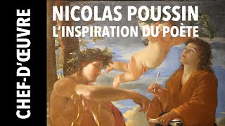 [Chef-d&#39;œuvre] &quot;L&#39;Inspiration du Poète&quot; de Nicolas Poussin