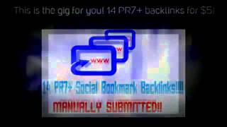 top social bookmarking sites list