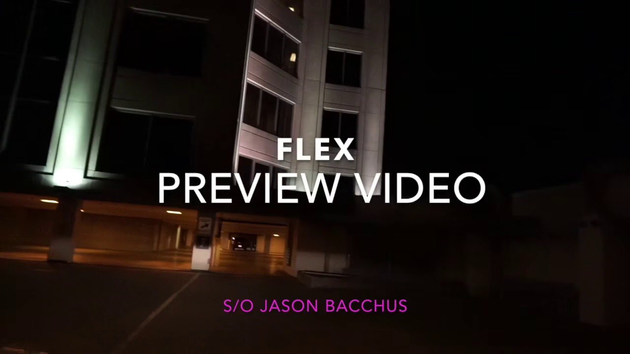 Sotirios ft. Dylan - “Flex” (Preview Video)