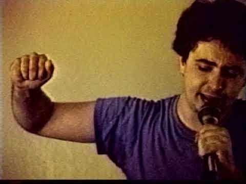 Daniel Johnston - Hard Time
